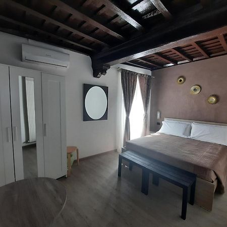 Viccinella House Apartment Capranica Exterior photo