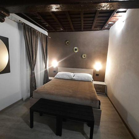 Viccinella House Apartment Capranica Exterior photo