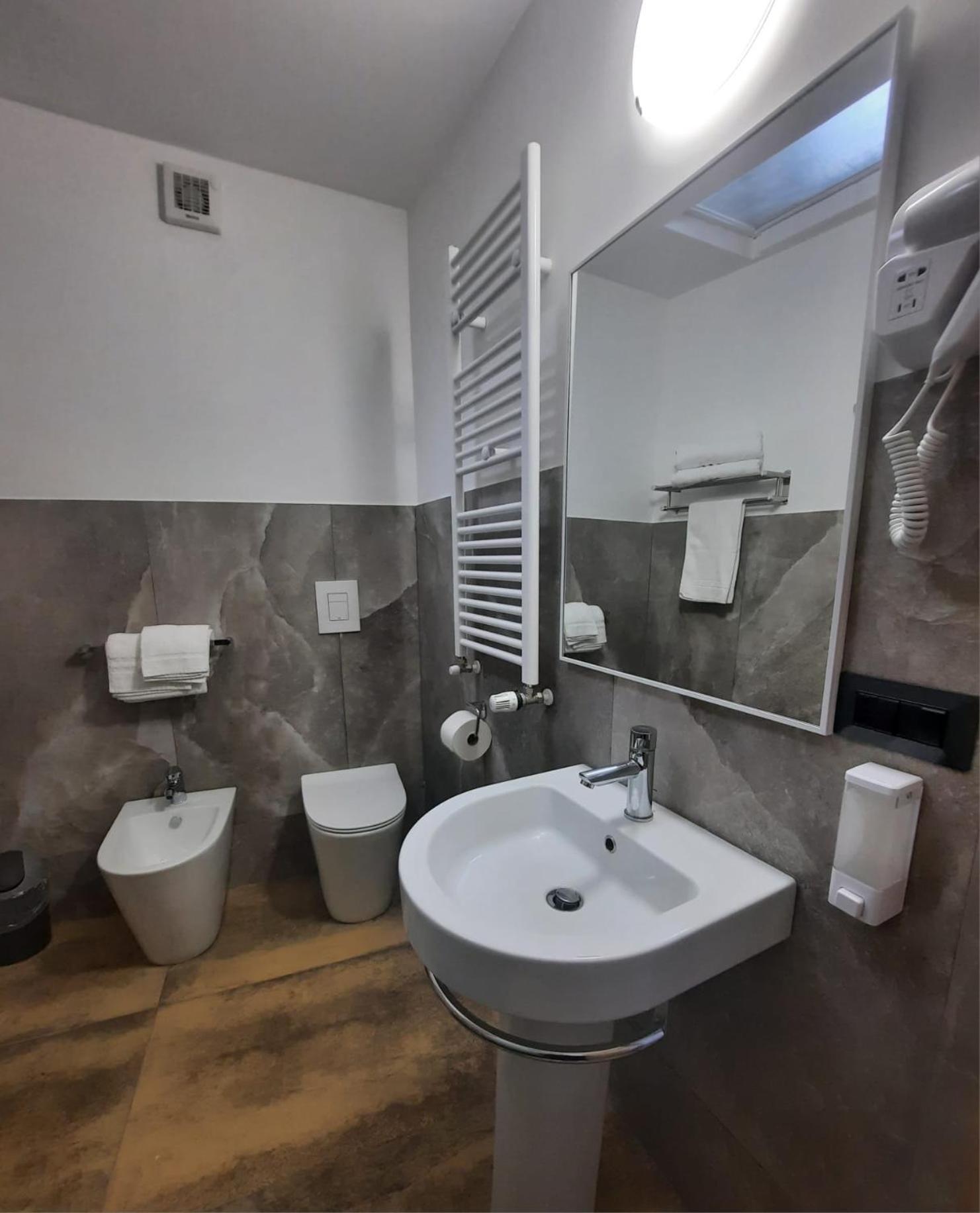 Viccinella House Apartment Capranica Exterior photo