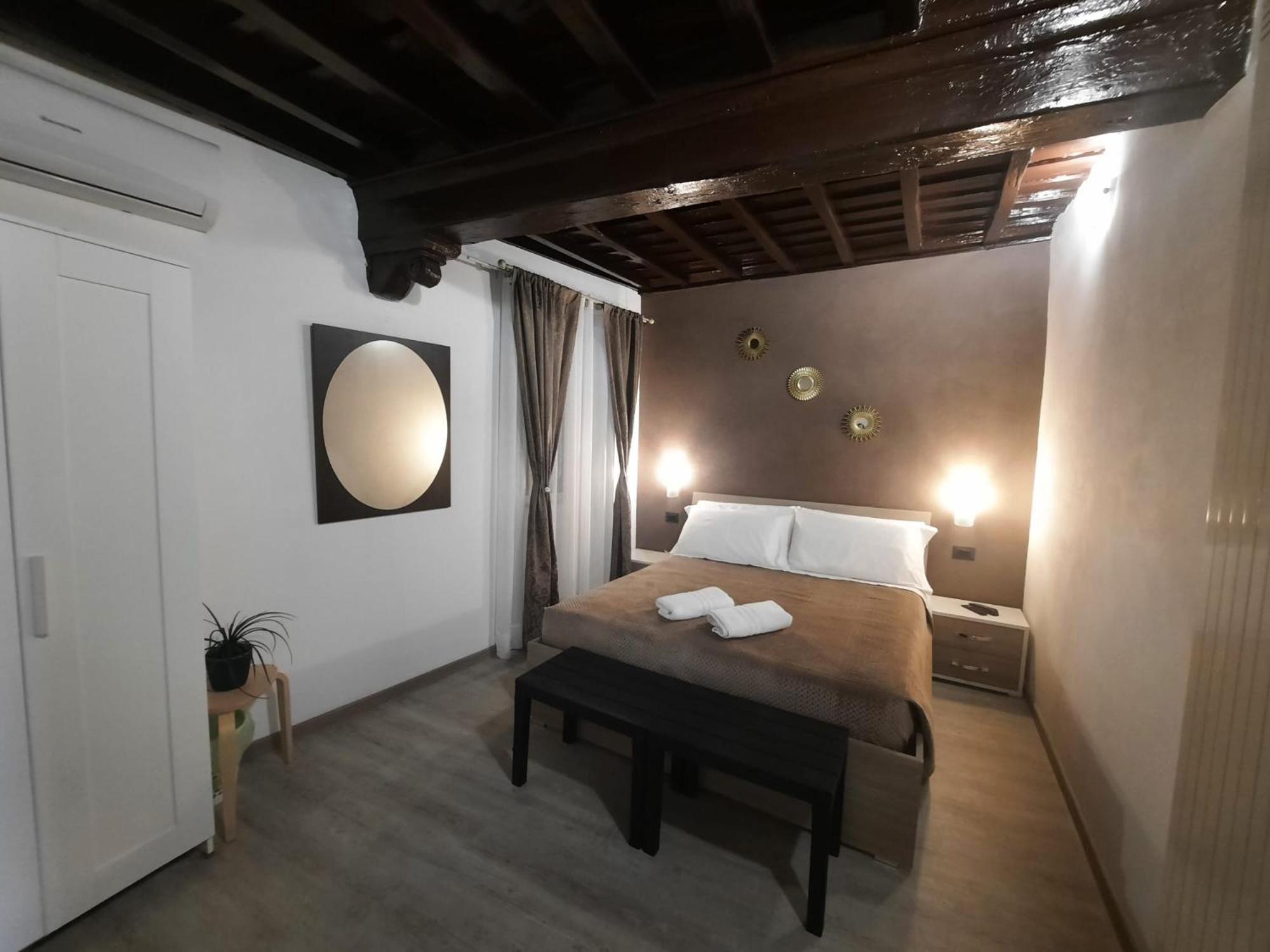 Viccinella House Apartment Capranica Exterior photo
