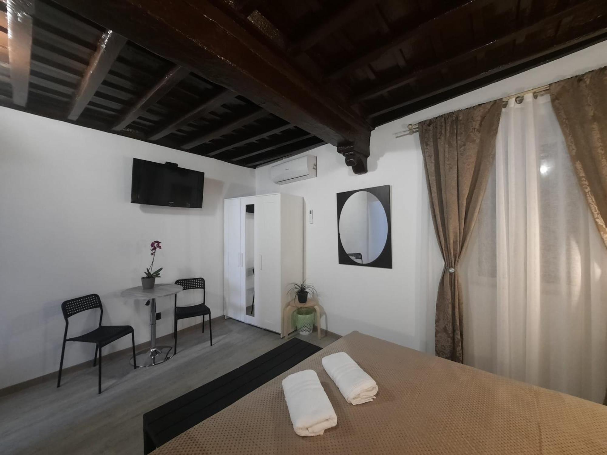 Viccinella House Apartment Capranica Exterior photo
