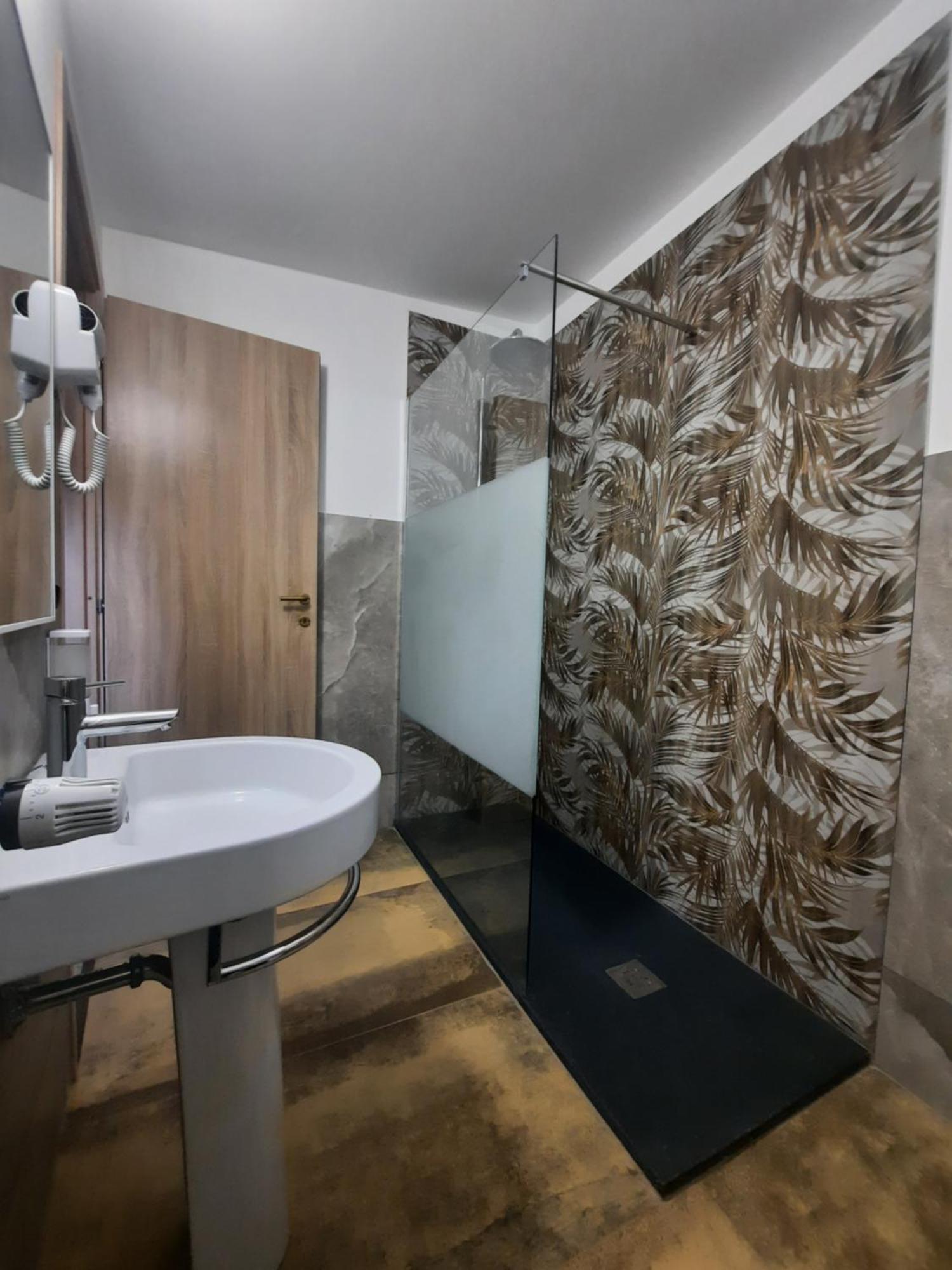 Viccinella House Apartment Capranica Exterior photo