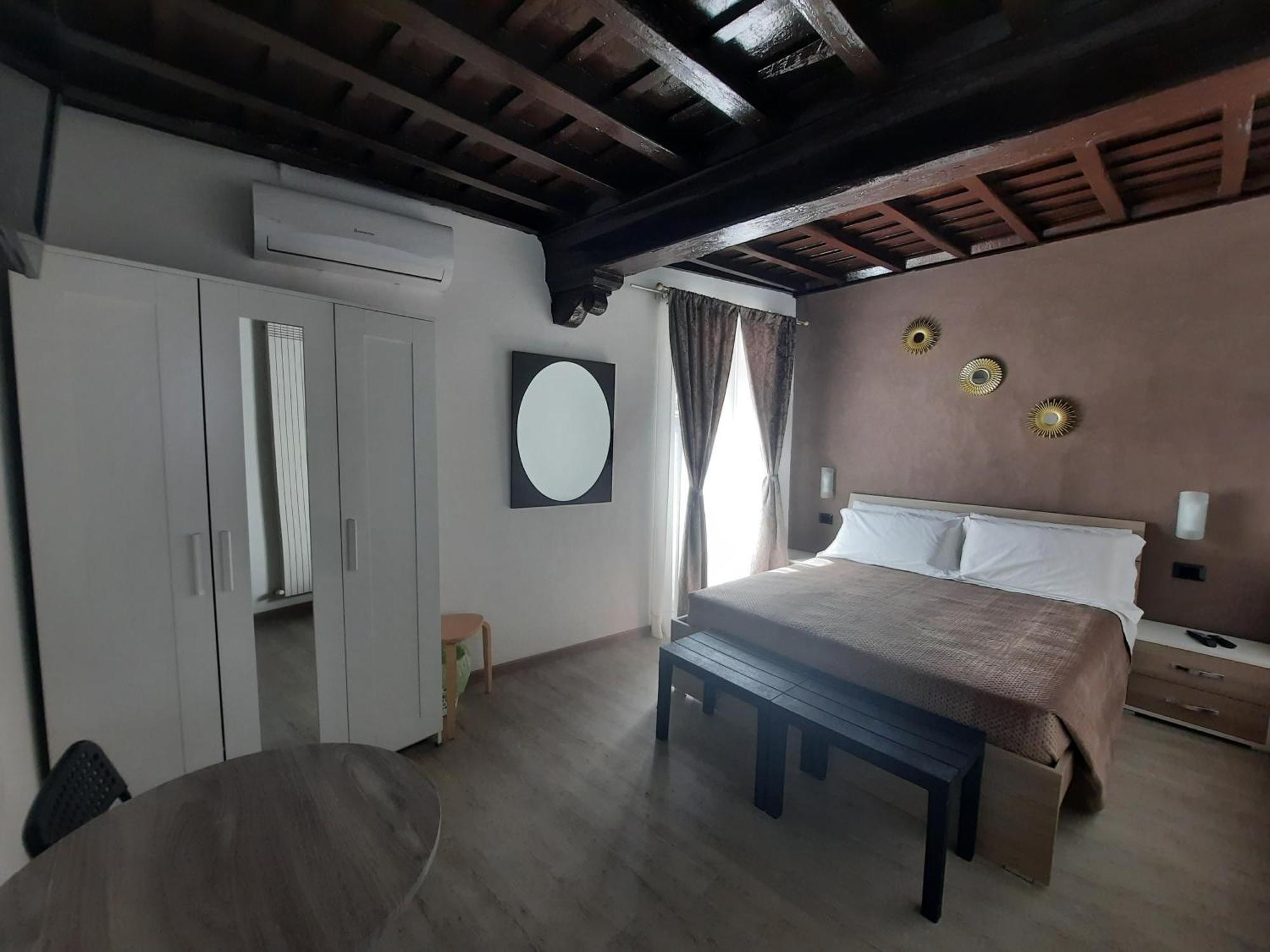 Viccinella House Apartment Capranica Exterior photo