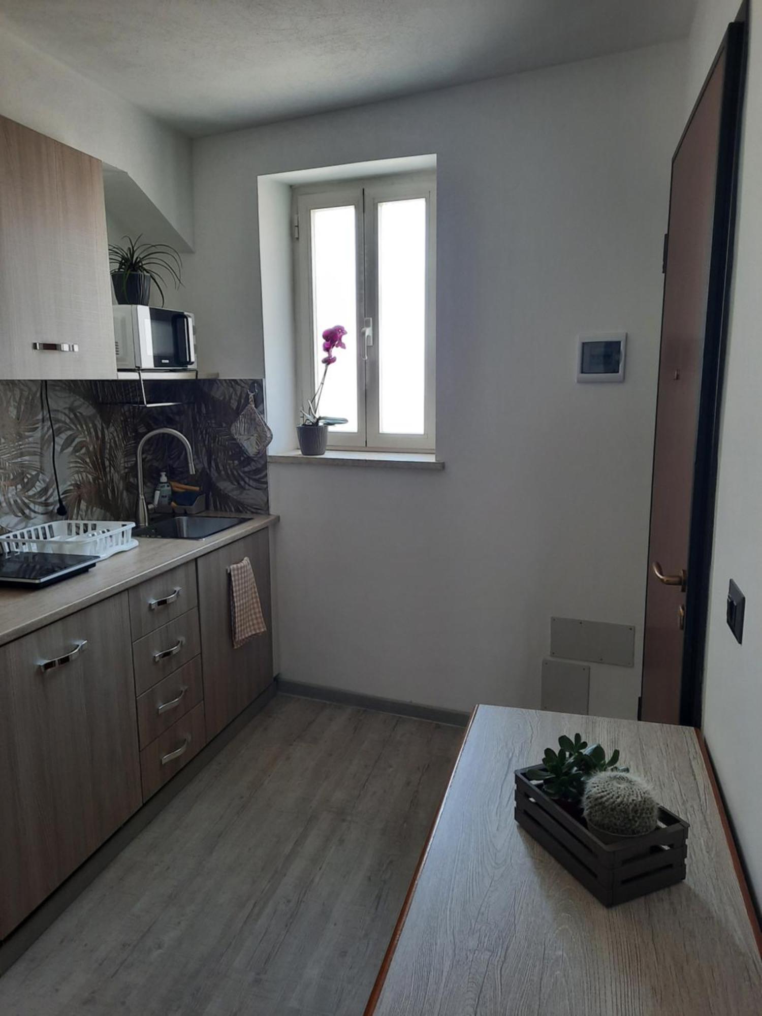 Viccinella House Apartment Capranica Exterior photo
